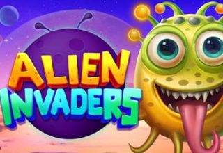 Alien Invaders
