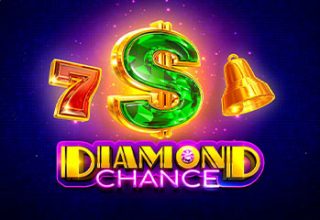 Diamond chance