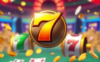 Слоты в казино