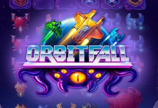 Orbitfall