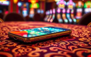 Казино на Айфон