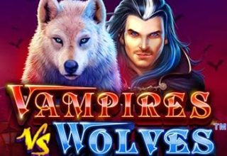 Vampires vs Wolves